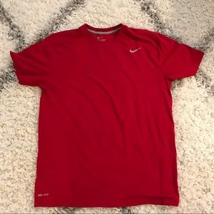 Nike T-shirt
